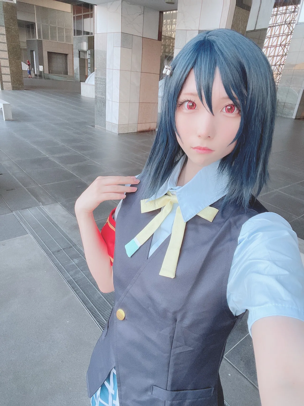 satou__osatou - Shioriko Mifune-erohere4.webp